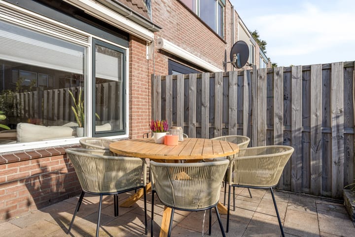 Foto 25 van Melkwit 7