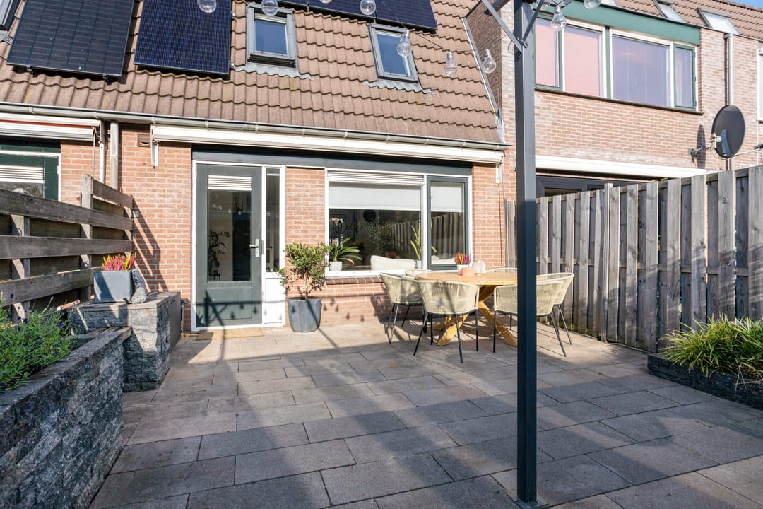 Foto 26 van Melkwit 7