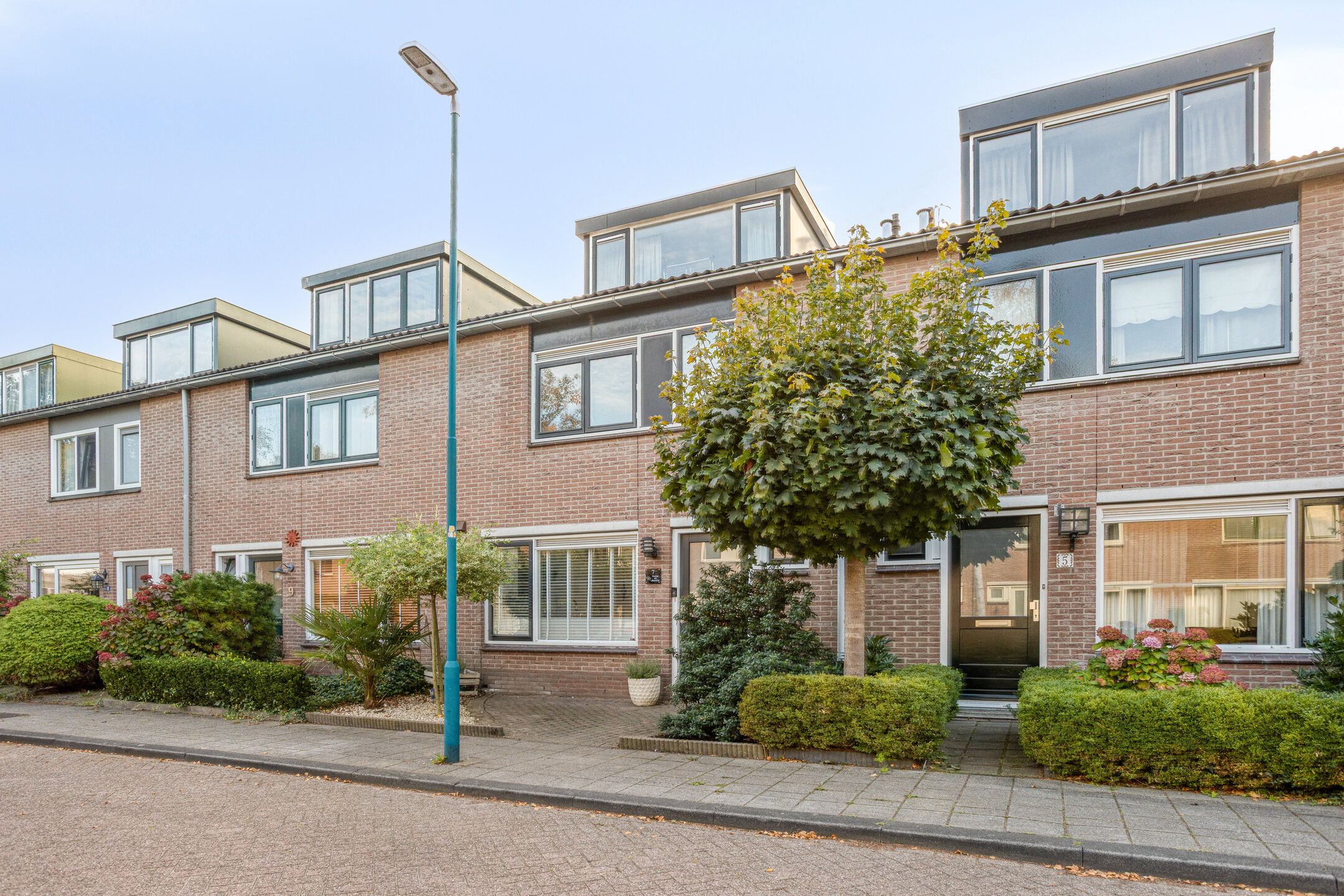 Foto 27 van Melkwit 7