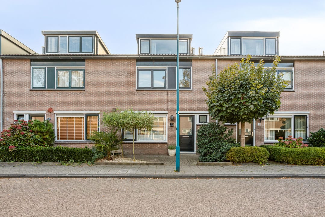 Foto 28 van Melkwit 7