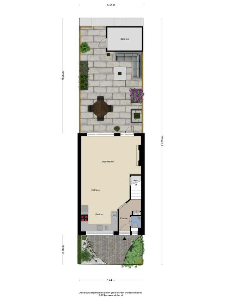 Foto 29 van Melkwit 7