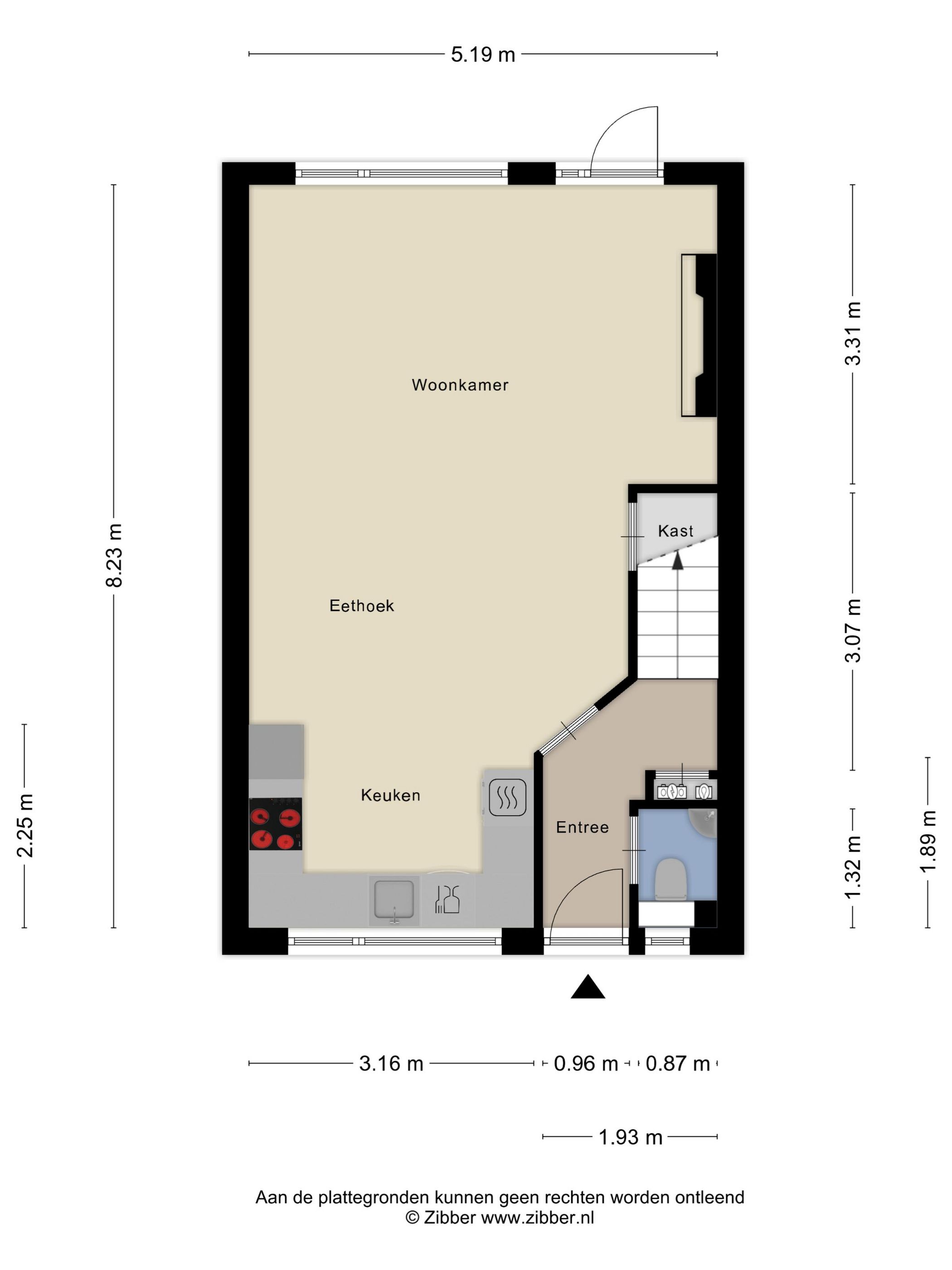 Foto 30 van Melkwit 7