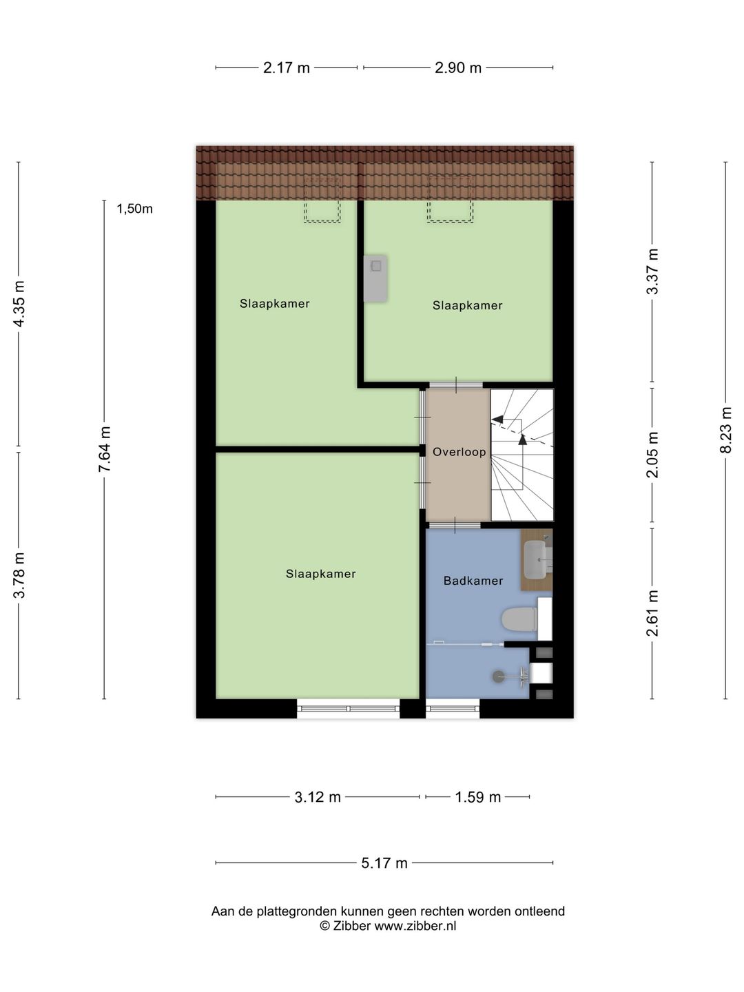 Foto 31 van Melkwit 7