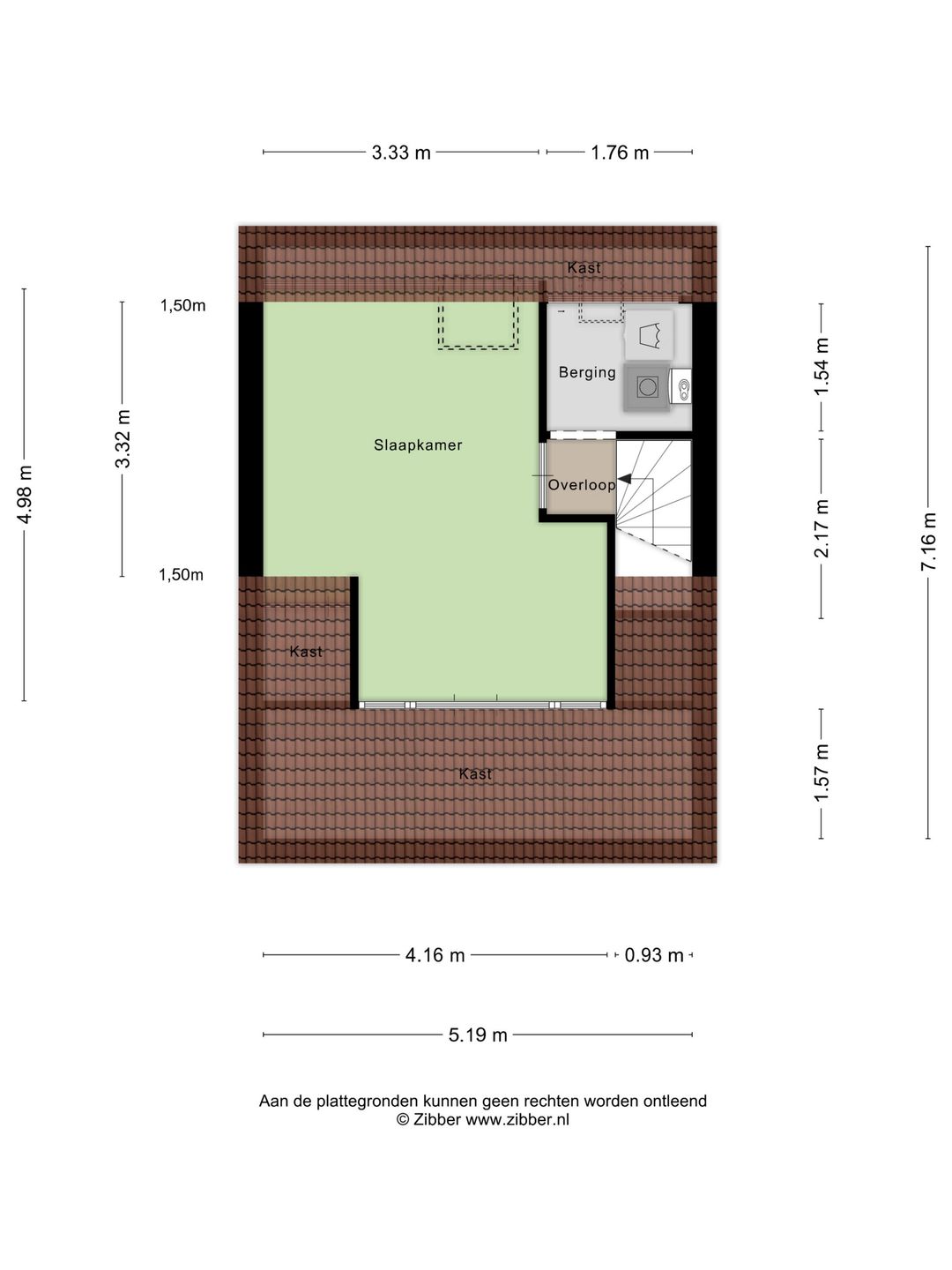 Foto 32 van Melkwit 7