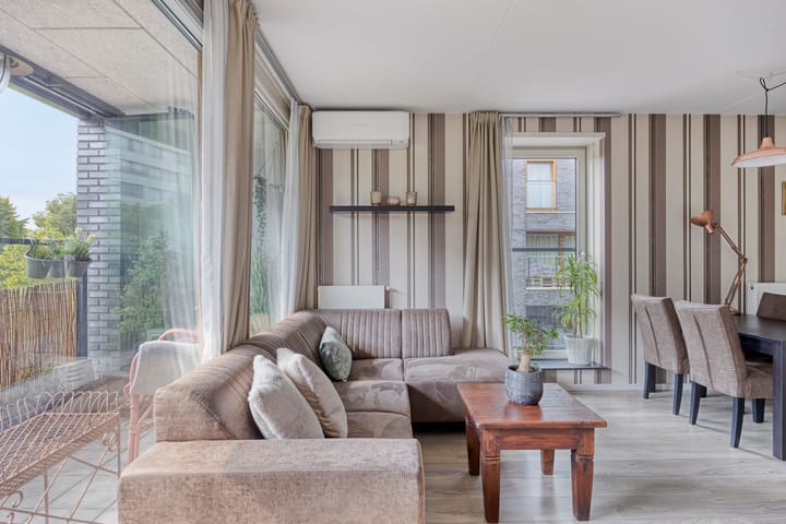 Foto 3 van Dr Cuyperslaan 44-38