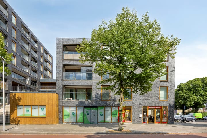 Foto 5 van Dr Cuyperslaan 44-38