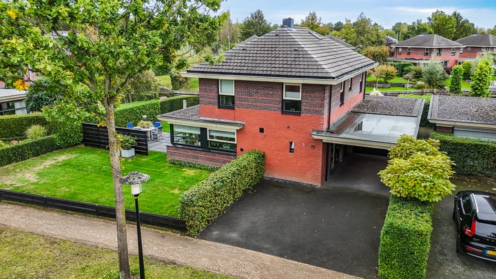 Foto 1 van Fonteinkruid 73