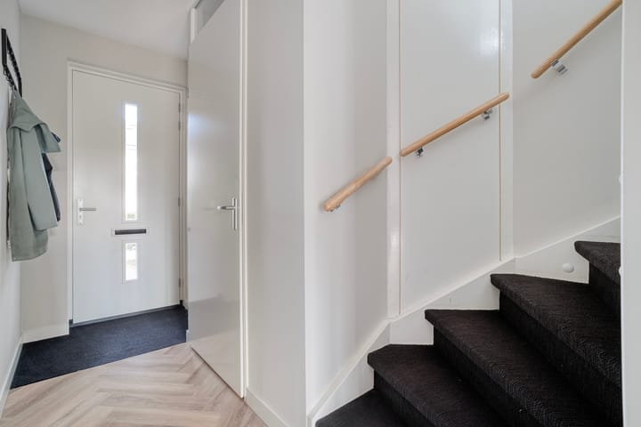 Foto 4 van Toutenburgstraat 18