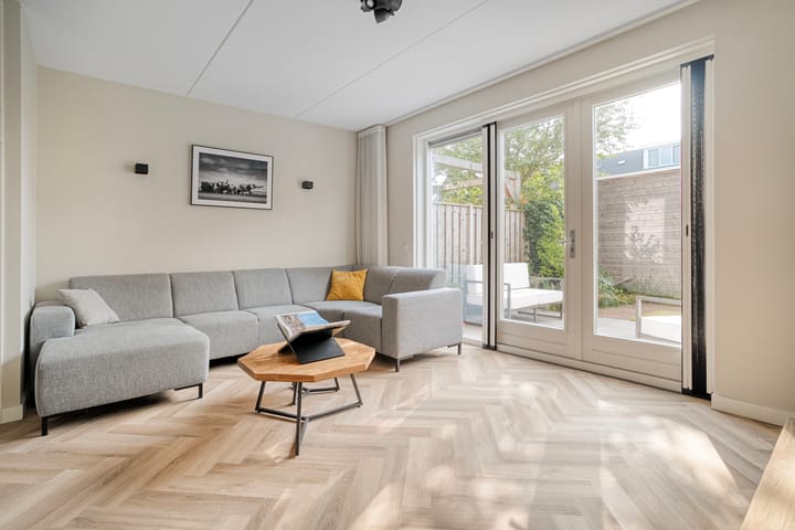 Foto 5 van Toutenburgstraat 18