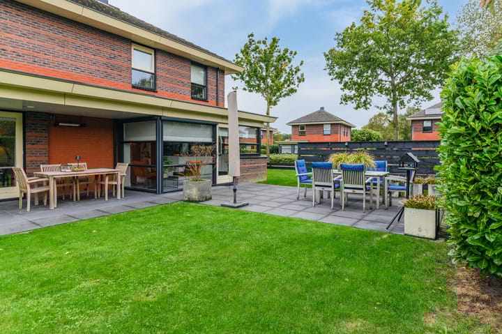 Foto 48 van Fonteinkruid 73