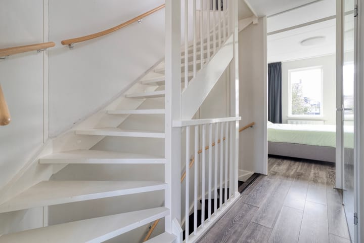 Photo 15 of Toutenburgstraat 18