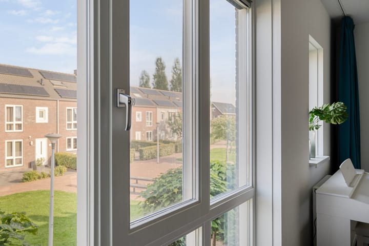 Photo 22 of Toutenburgstraat 18