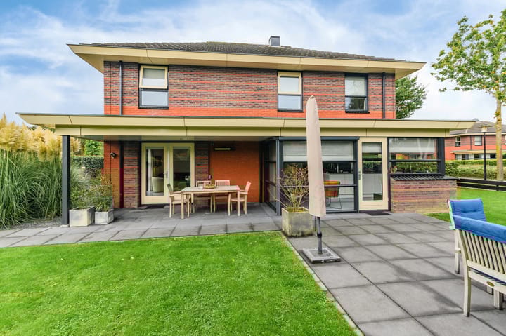 Foto 60 van Fonteinkruid 73