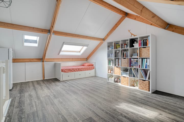 Photo 25 of Toutenburgstraat 18