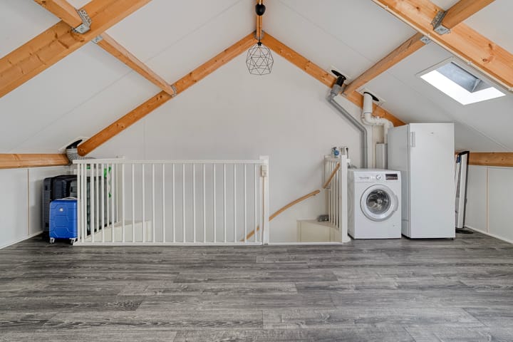 Photo 26 of Toutenburgstraat 18