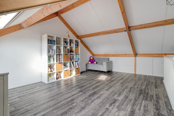 Photo 27 of Toutenburgstraat 18