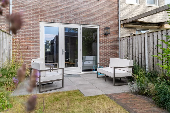 Photo 29 of Toutenburgstraat 18