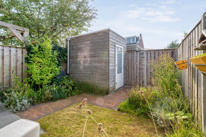 Photo 30 of Toutenburgstraat 18