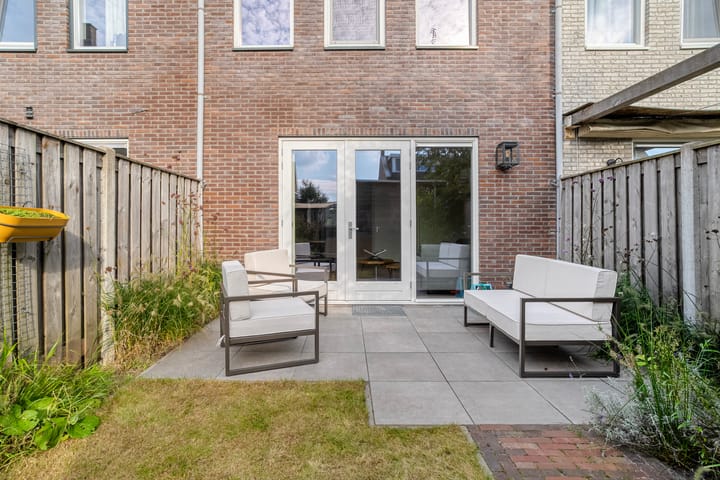 Photo 31 of Toutenburgstraat 18