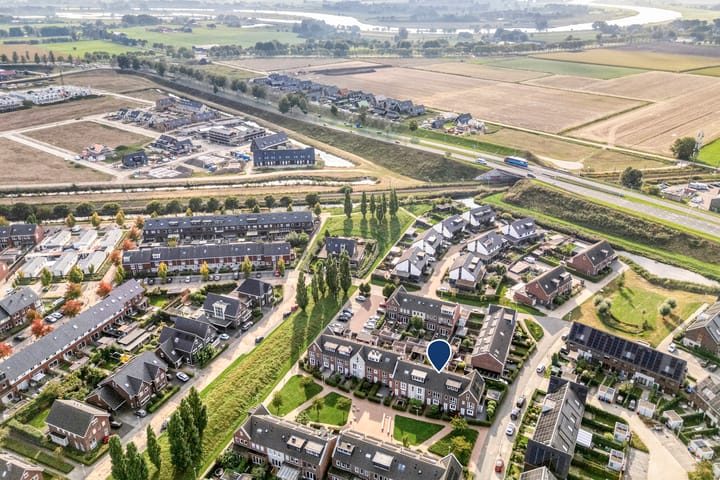 Photo 34 of Toutenburgstraat 18