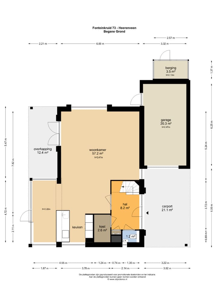 Foto 77 van Fonteinkruid 73