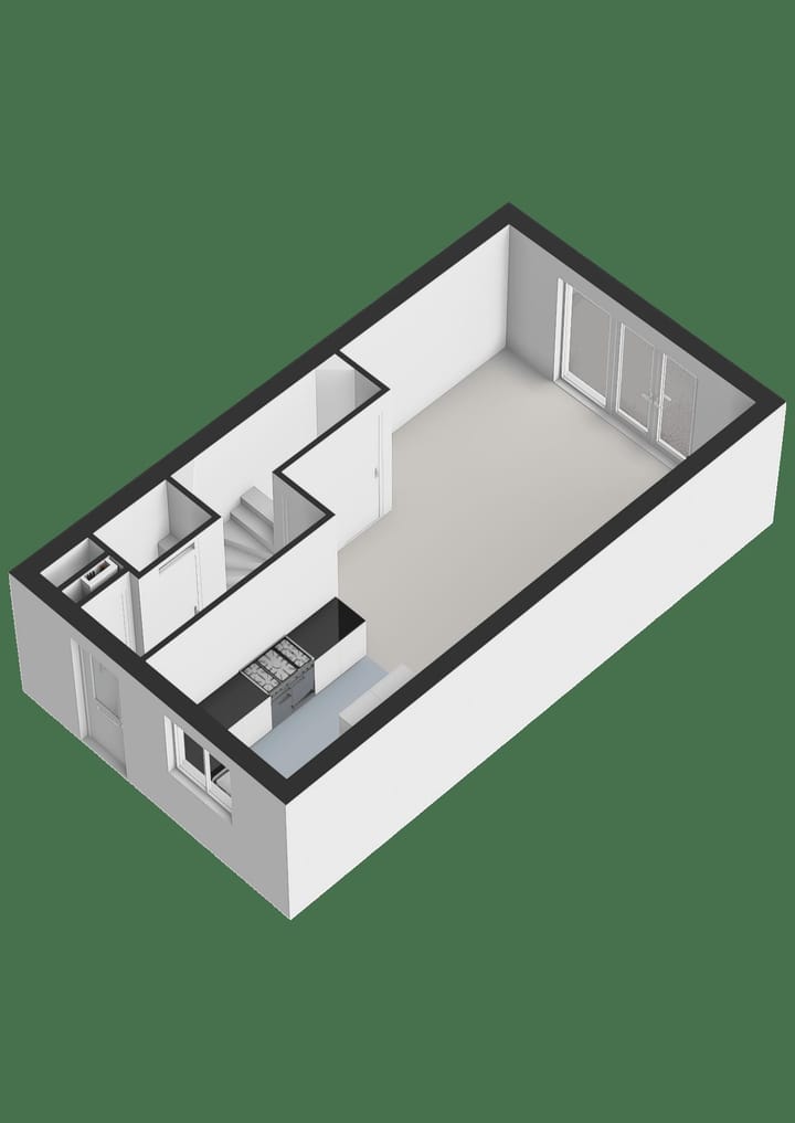 Photo 43 of Toutenburgstraat 18