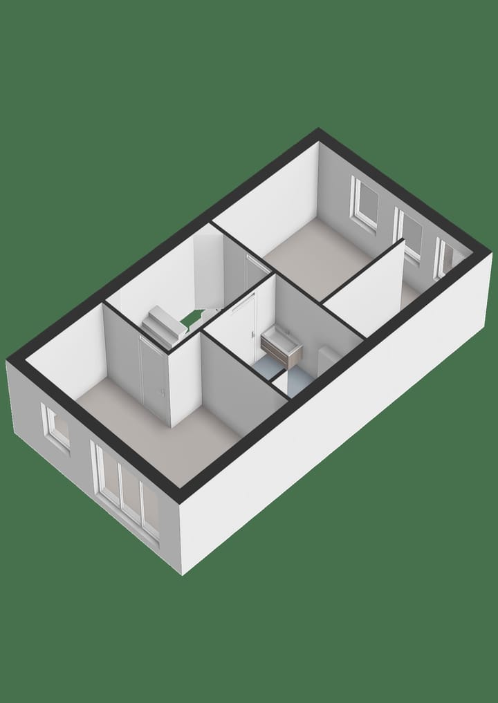 Photo 44 of Toutenburgstraat 18