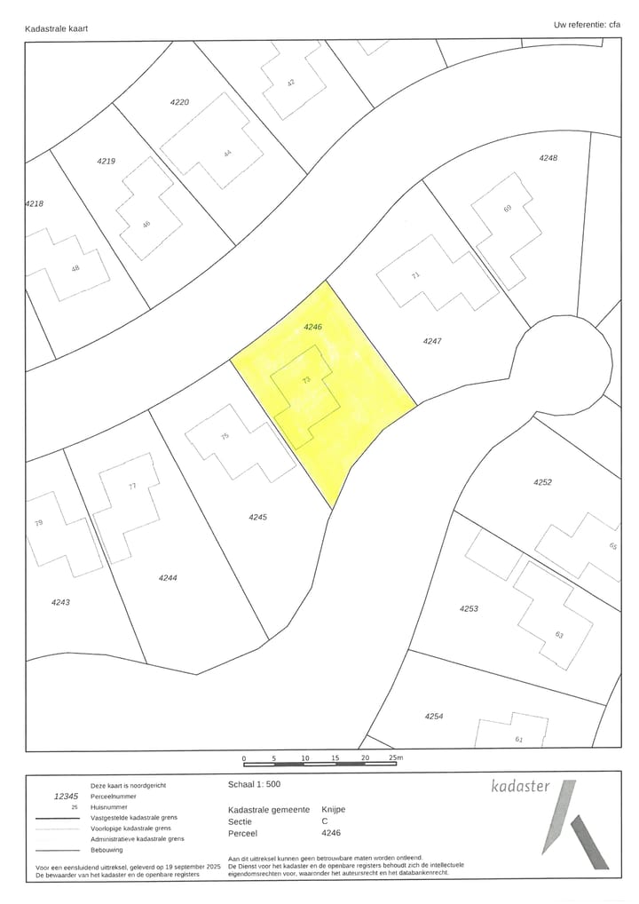 Foto 80 van Fonteinkruid 73