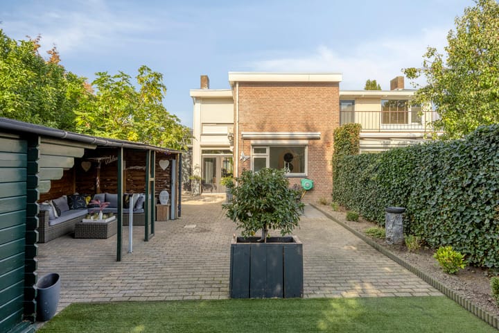 Photo 17 of Gerrit van der Veenstraat 211