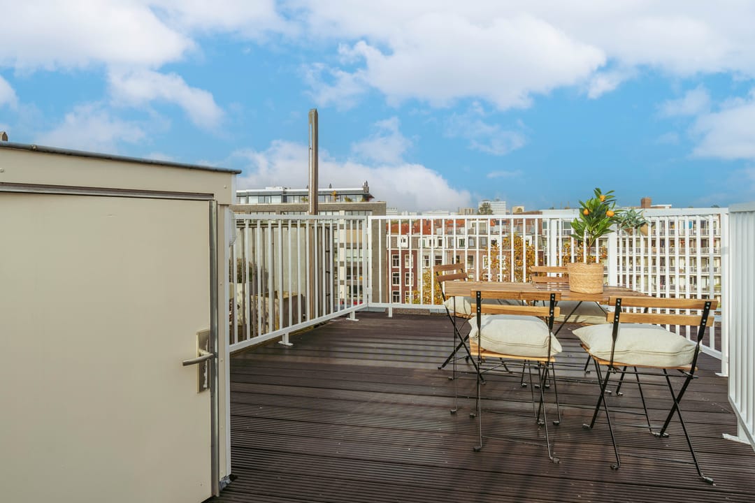 Photo 31 of Schinkelkade 32-3