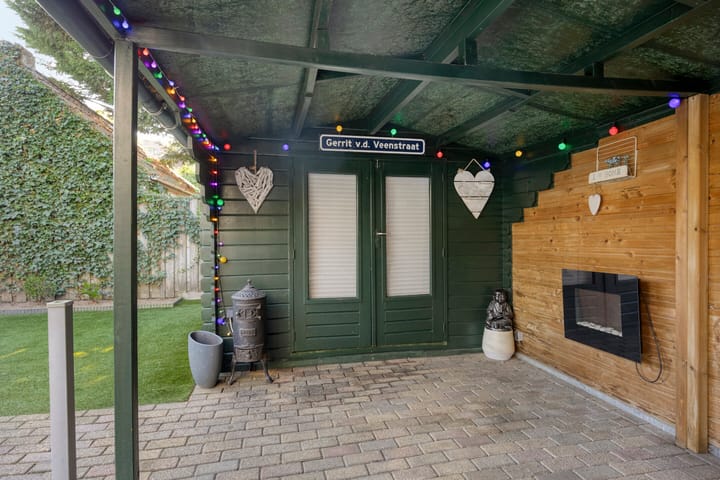 Photo 20 of Gerrit van der Veenstraat 211