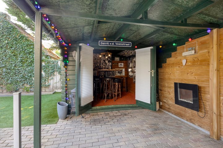 Photo 21 of Gerrit van der Veenstraat 211