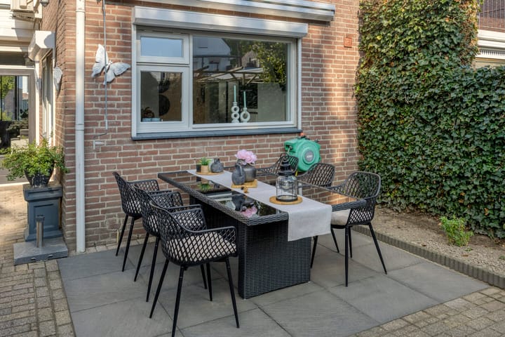 Photo 24 of Gerrit van der Veenstraat 211