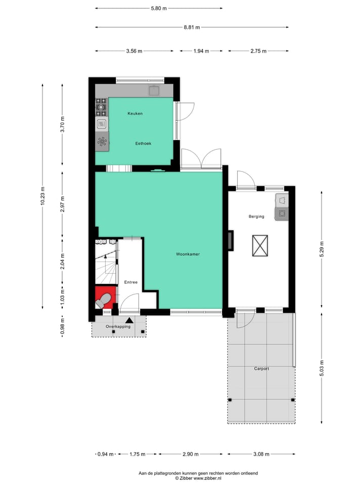 Photo 31 of Gerrit van der Veenstraat 211