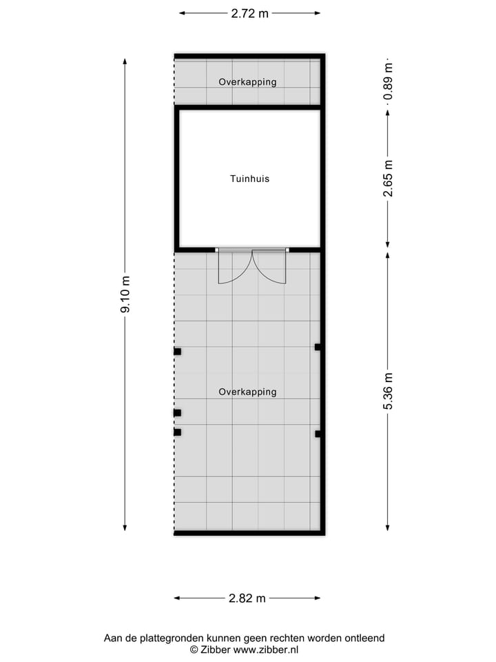 Photo 33 of Gerrit van der Veenstraat 211