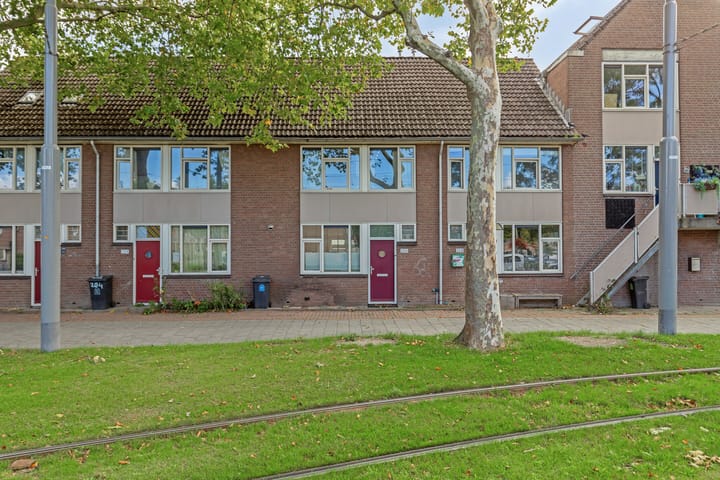 Rhijnauwensingel 206