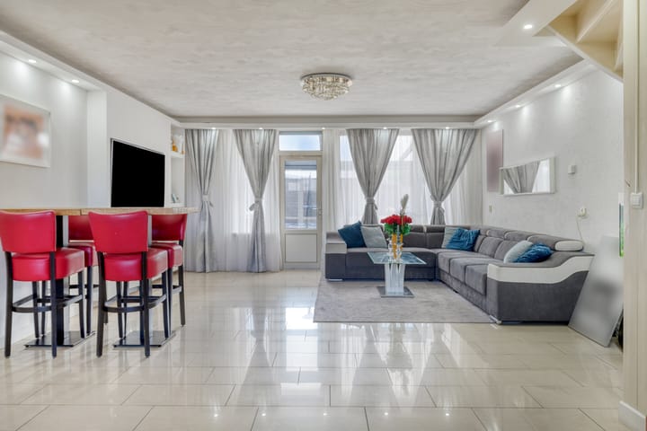 Foto 3 van Rhijnauwensingel 206