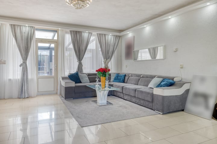 Foto 4 van Rhijnauwensingel 206