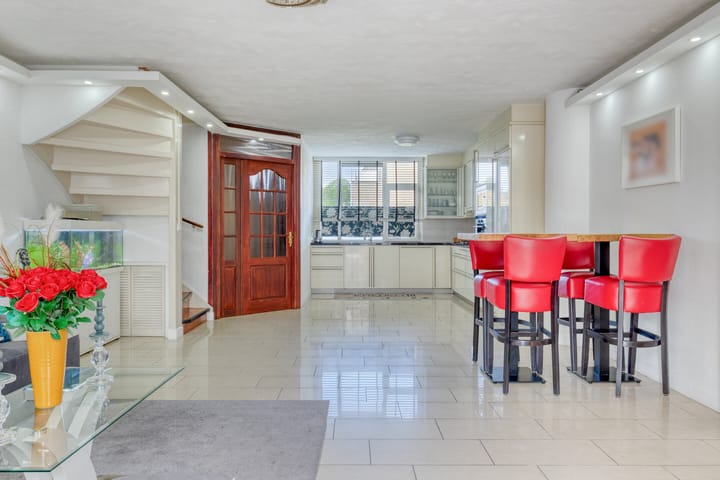 Foto 5 van Rhijnauwensingel 206