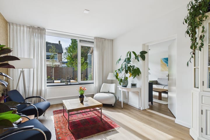 Photo 2 of Biesbosstraat 50