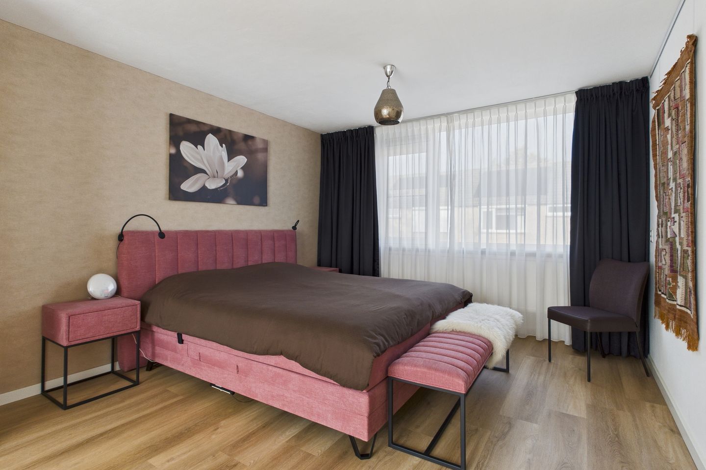 Photo 4 of Biesbosstraat 50