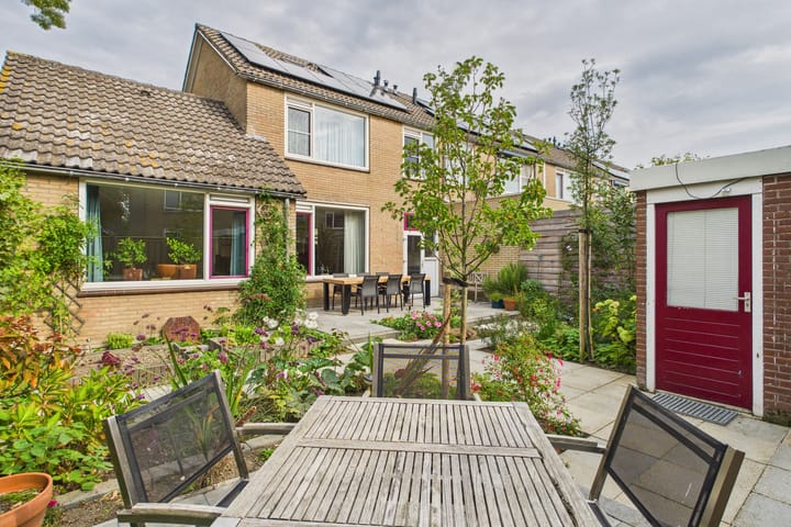 Photo 5 of Biesbosstraat 50