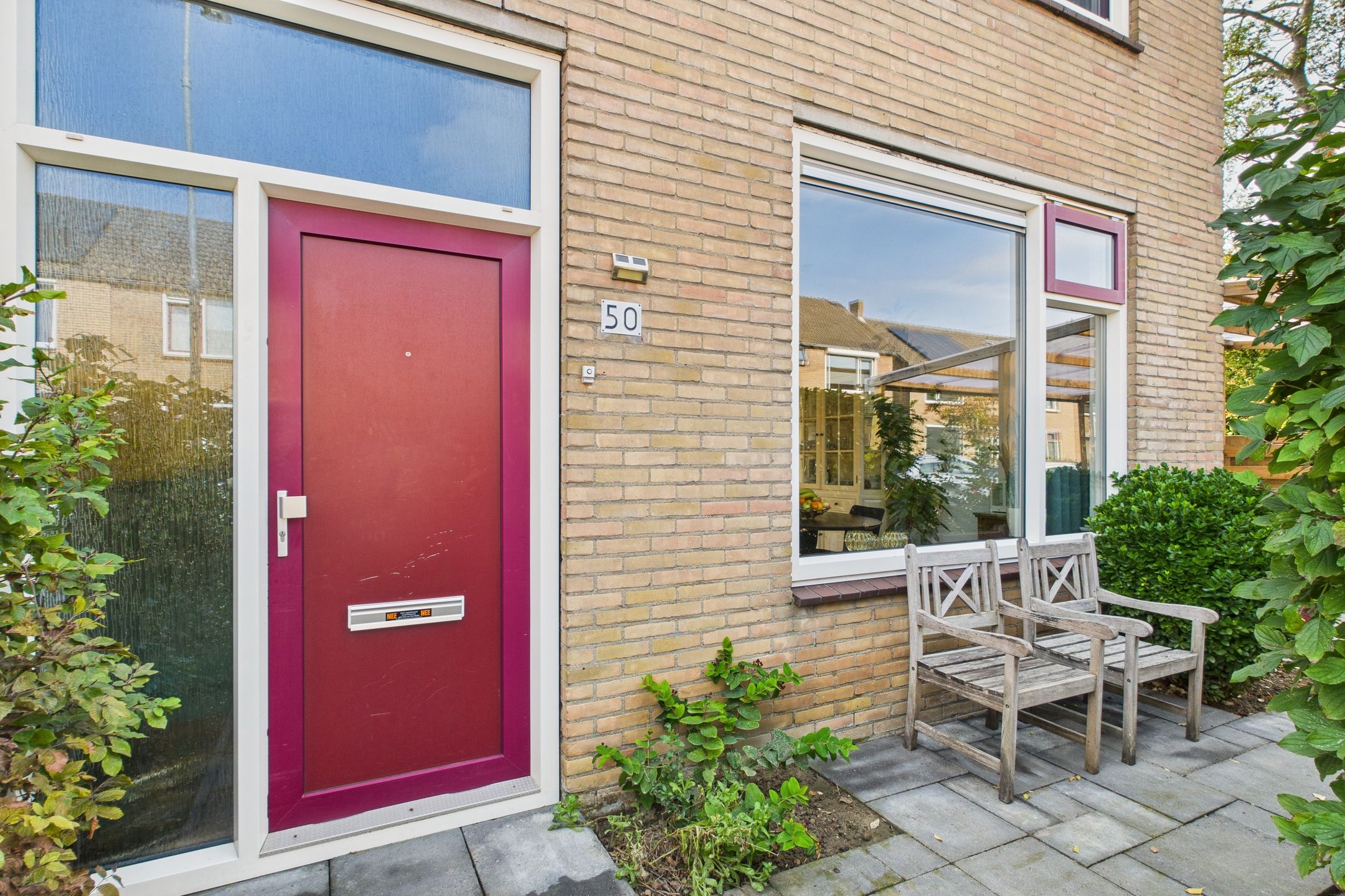 Photo 6 of Biesbosstraat 50