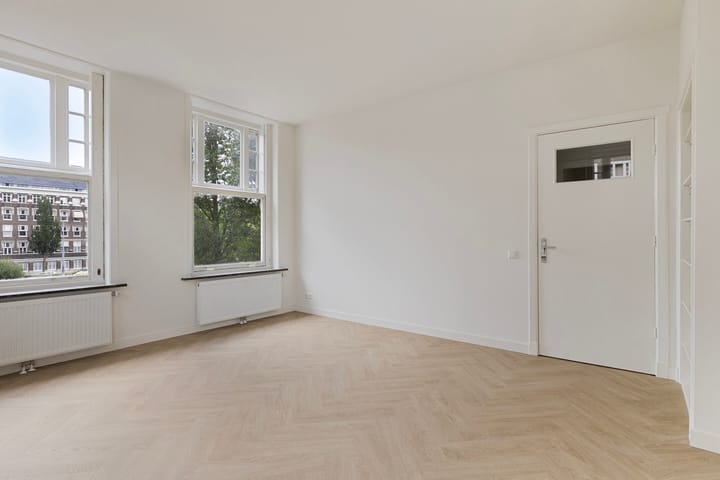 Photo 6 of Minervaplein 38-2