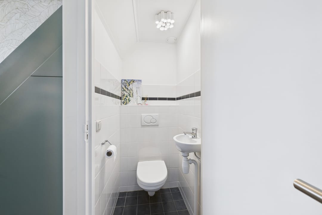 Photo 8 of Biesbosstraat 50