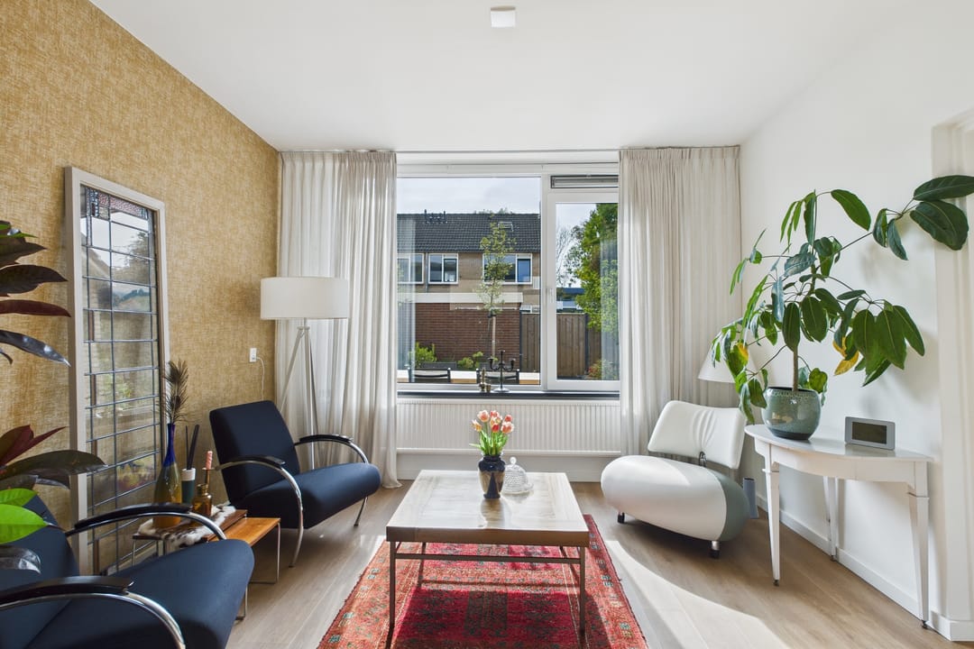 Photo 11 of Biesbosstraat 50