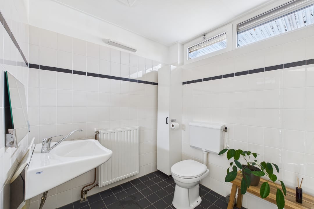 Photo 17 of Biesbosstraat 50