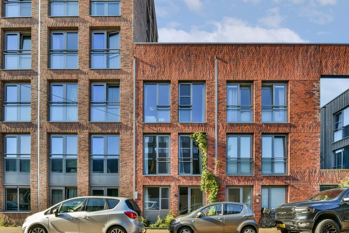 Photo 1 of Hooivletstraat 78