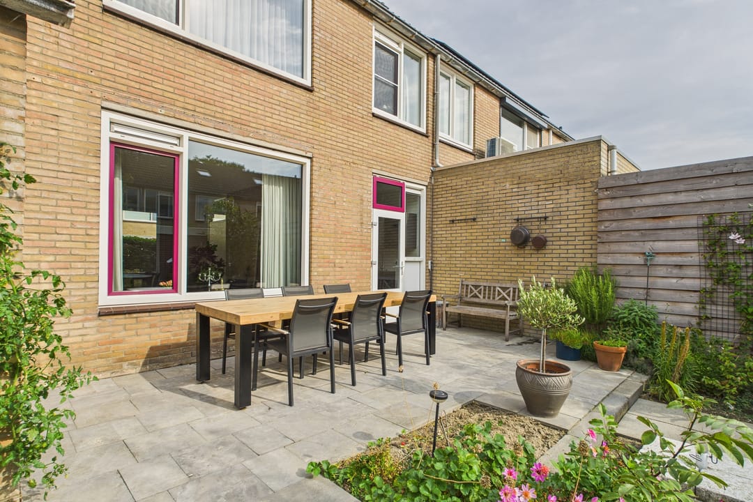 Photo 37 of Biesbosstraat 50