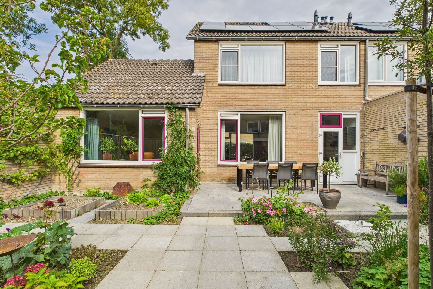 Photo 40 of Biesbosstraat 50